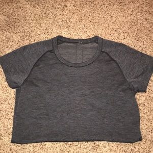 Swiftly Tech Short Sleeve Crew